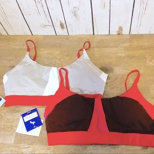 BNWT JoyLab Sports Bra Loy - XXL
